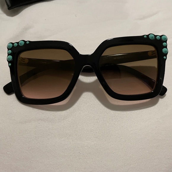 Fendi Sunglasses - Picture 1 of 7